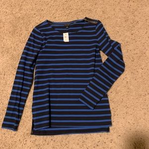 Ann Taylor top new with tags